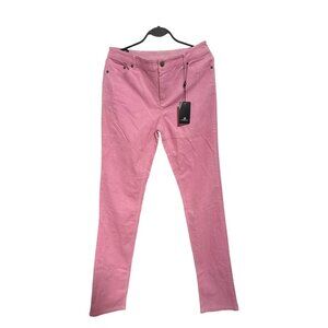 COURAGE.B PINK JEANS